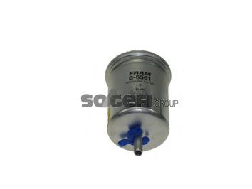 filtru combustibil 1