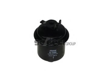 filtru combustibil 1