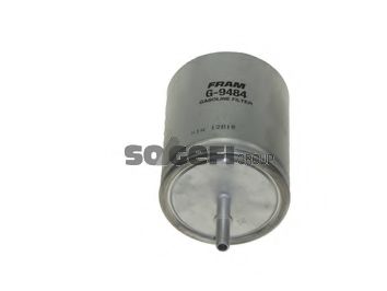 filtru combustibil 1