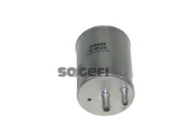 filtru combustibil 1