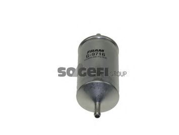 filtru combustibil 1