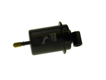 filtru combustibil 1