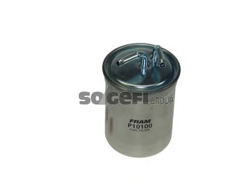 filtru combustibil 1
