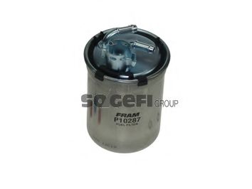 filtru combustibil 1