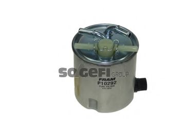 filtru combustibil 1