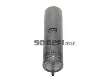 filtru combustibil 1