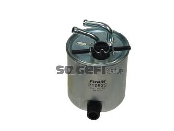 filtru combustibil 1
