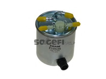 filtru combustibil 1
