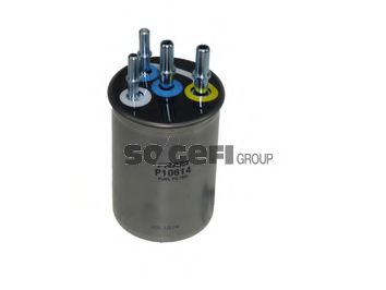 filtru combustibil 1