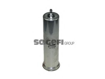 filtru combustibil 1