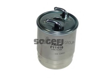 filtru combustibil 1