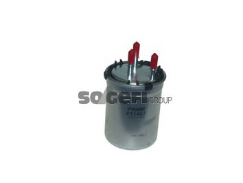 filtru combustibil 1