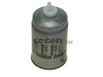 filtru combustibil 1