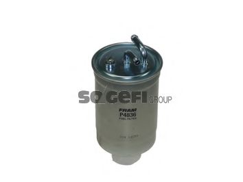 filtru combustibil 1
