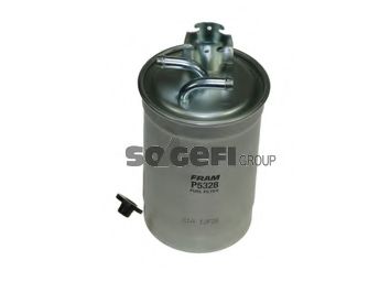 filtru combustibil 1