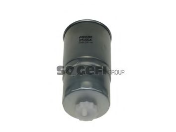 filtru combustibil 1