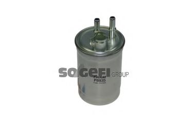 filtru combustibil 1