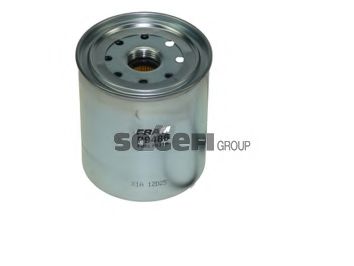 filtru combustibil 1