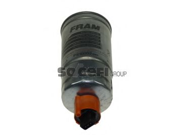 filtru combustibil 1