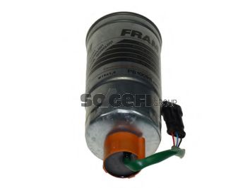 filtru combustibil 1