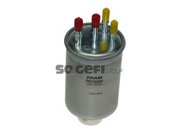 filtru combustibil 1