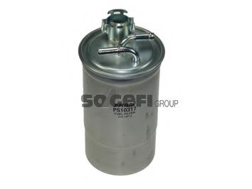 filtru combustibil 1