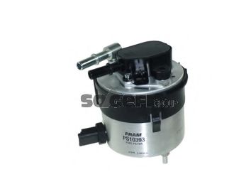filtru combustibil 1