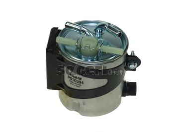 filtru combustibil 1
