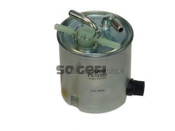 filtru combustibil 1
