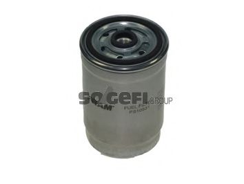 filtru combustibil 1