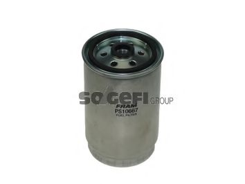 filtru combustibil 1