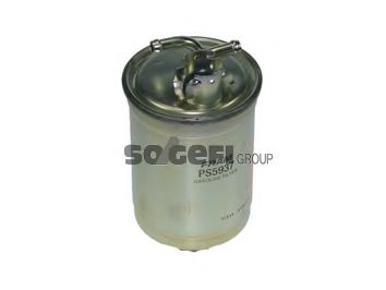 filtru combustibil 1