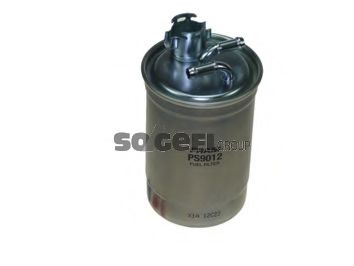 filtru combustibil 1