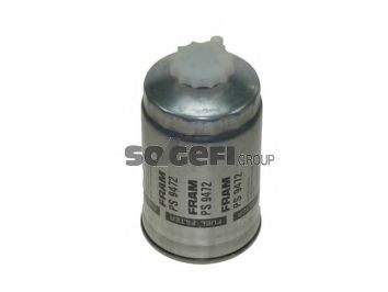 filtru combustibil 1