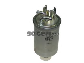 filtru combustibil 1
