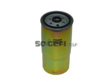 filtru combustibil 1