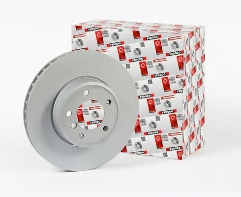 Disc frana 1