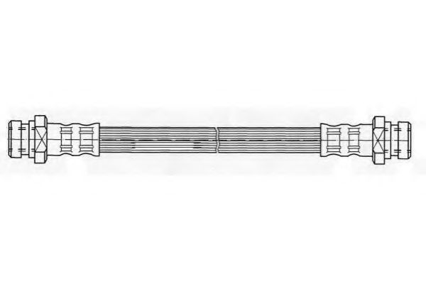 Furtun frana
