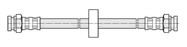 Furtun frana 1