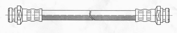 Furtun frana 1