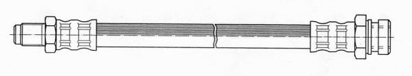 Furtun frana 1