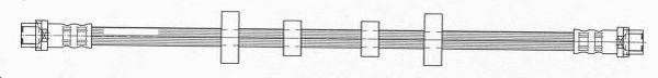 Furtun frana 1