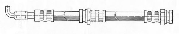 Furtun frana 1
