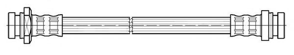 Furtun frana