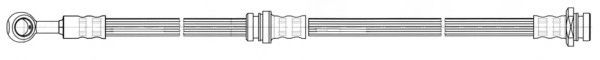Furtun frana
