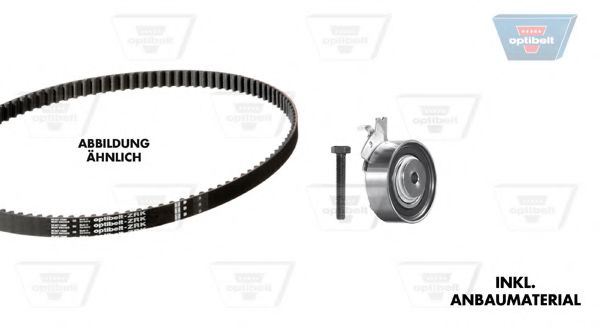 Set curea de distributie 1