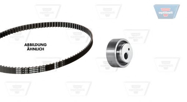 Set curea de distributie 1