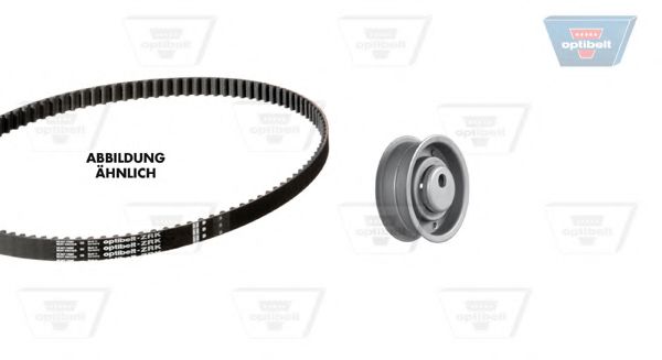 Set curea de distributie 1
