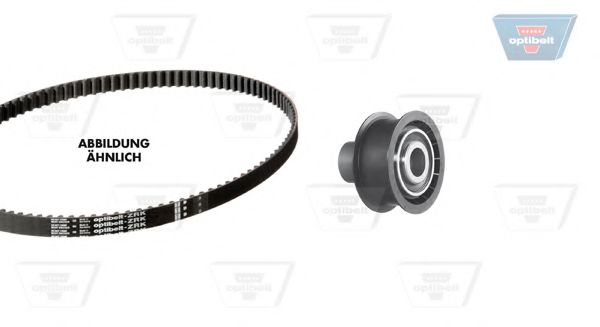 Set curea de distributie 1