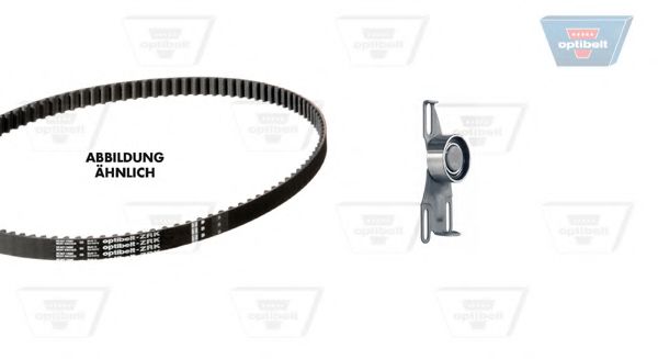 Set curea de distributie 1